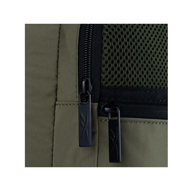 Рюкзак Reebok RBK-015-CCC-05, цвет хаки