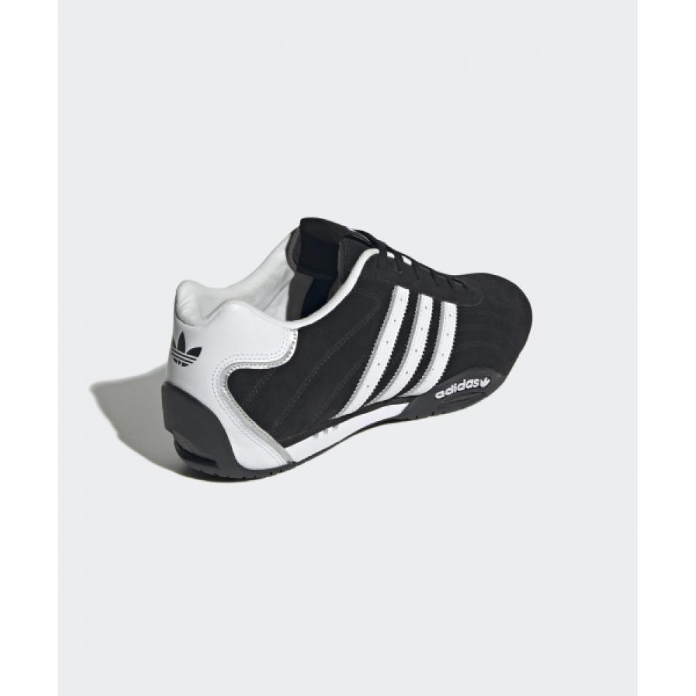 Adidas Adiracer   Black Jp7009