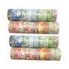 40 Rolls