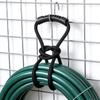 Flexible Length Bundling Straps Carry Cable Organizers for Organizing Water Pipe & Cables in Home or Workplace Setting