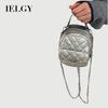 Ladies Backpack Summer Fashion All-Match Portable Chain Travel Bag