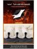 Free Shipping: High-Quality Winter Fleece-Lined Thermal Cotton Heating Pants