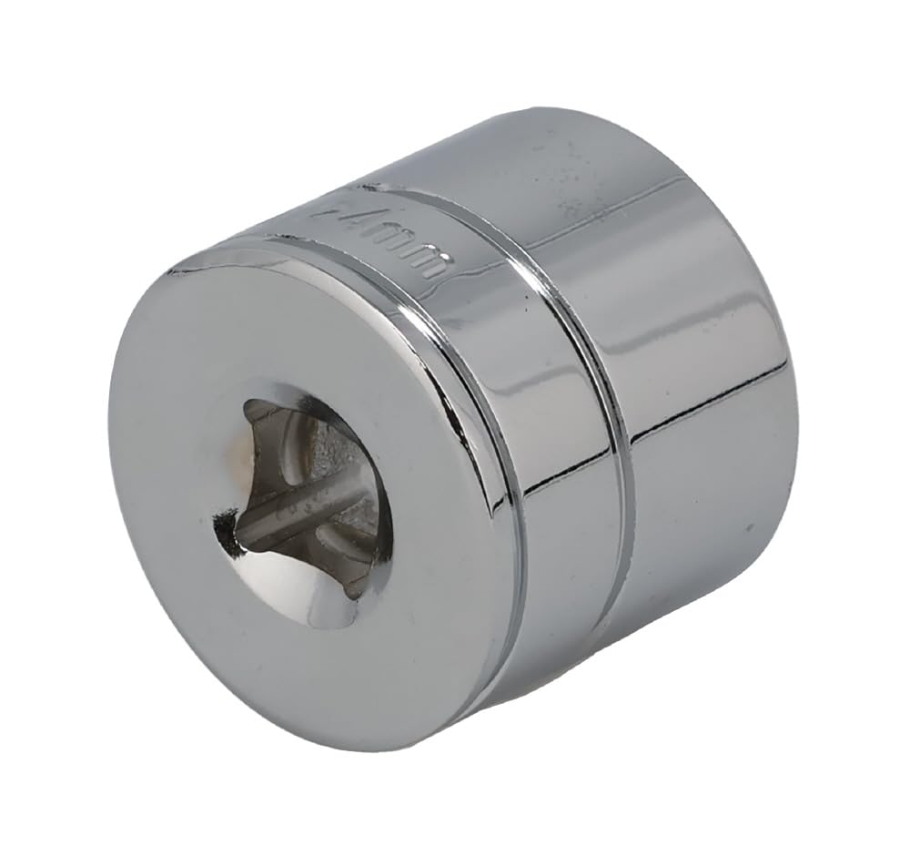 SIGNET Drive 24mm Socket 12324 3/8 (Hex)