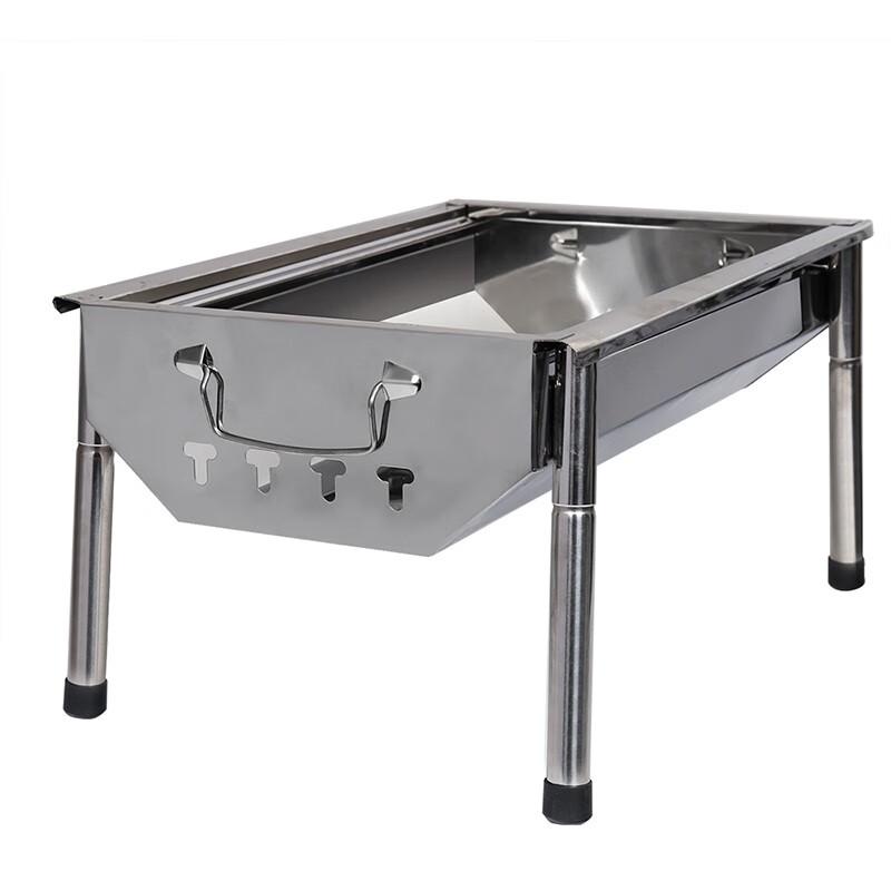 Makizaza Outdoor Portable Charcoal Grill