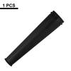 Spray Nozzle Blower Vacuum Blower Nozzle Rubber Black DUB185 High Matches High Quality 123245-4 Power Tools Workshop Equipment