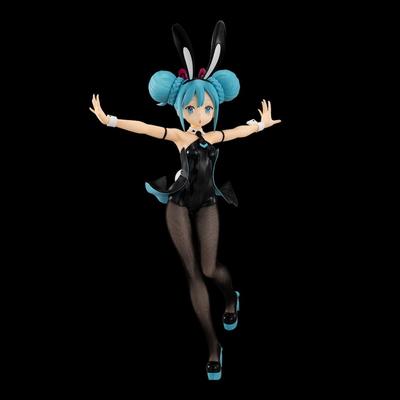 BiCute Bunnies postava Hatsune Miku