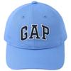 Gap Boys' Classic Embroidered Logo Baseball Cap
