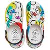 Crocs 209822 White Unisex 209822-001