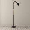 Nordic Multi-Angle Floor Lamp for Living Room, Bedroom, and Study