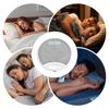 Pillow Speaker Stable Mini Side Sleepers Wireless Control Pillow Speaker for Travel Hotel Home Bedroom Birthday Mother's Day