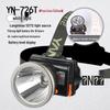 Nufeng YN-726T LED Rechargeable Outdoor Headlamp