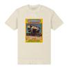 Skateboard! Unisex Adult Magazine No 13 T-Shirt