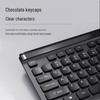HP CS500 Wireless Keyboard and Mouse Combo