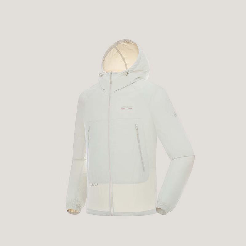 NOSELAND Unisex Lightweight Sun Protection Jacket