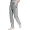 Fila ORIGINALE Knitted Sweatpants Men's Cartier Heather Gray MG F51M539602F-MG