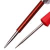 6V/12V/24V Auto Light Probe Pen Digital Display Auto Car Light Circuit Tester Electric Light Test Pen Auto Circuit Repair Tools