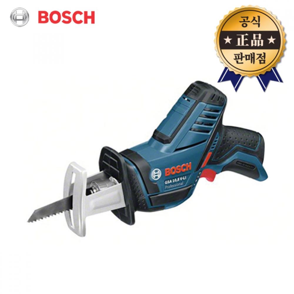 

Аккумуляторная многофункциональная пила BOSCH GSA10.8V LI Bear Tool Мини-пила Bosch, основной блок, литий-ионная бензопила