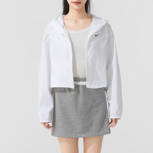 Nike WINDRUNNER Jacket Women's White HJ1183-100
