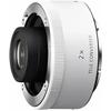 Sony (Sony) Converter Lens Full Size 2.0X Teleconverter Compatible Lens: SEL70200GM, SEL70200GM2,...