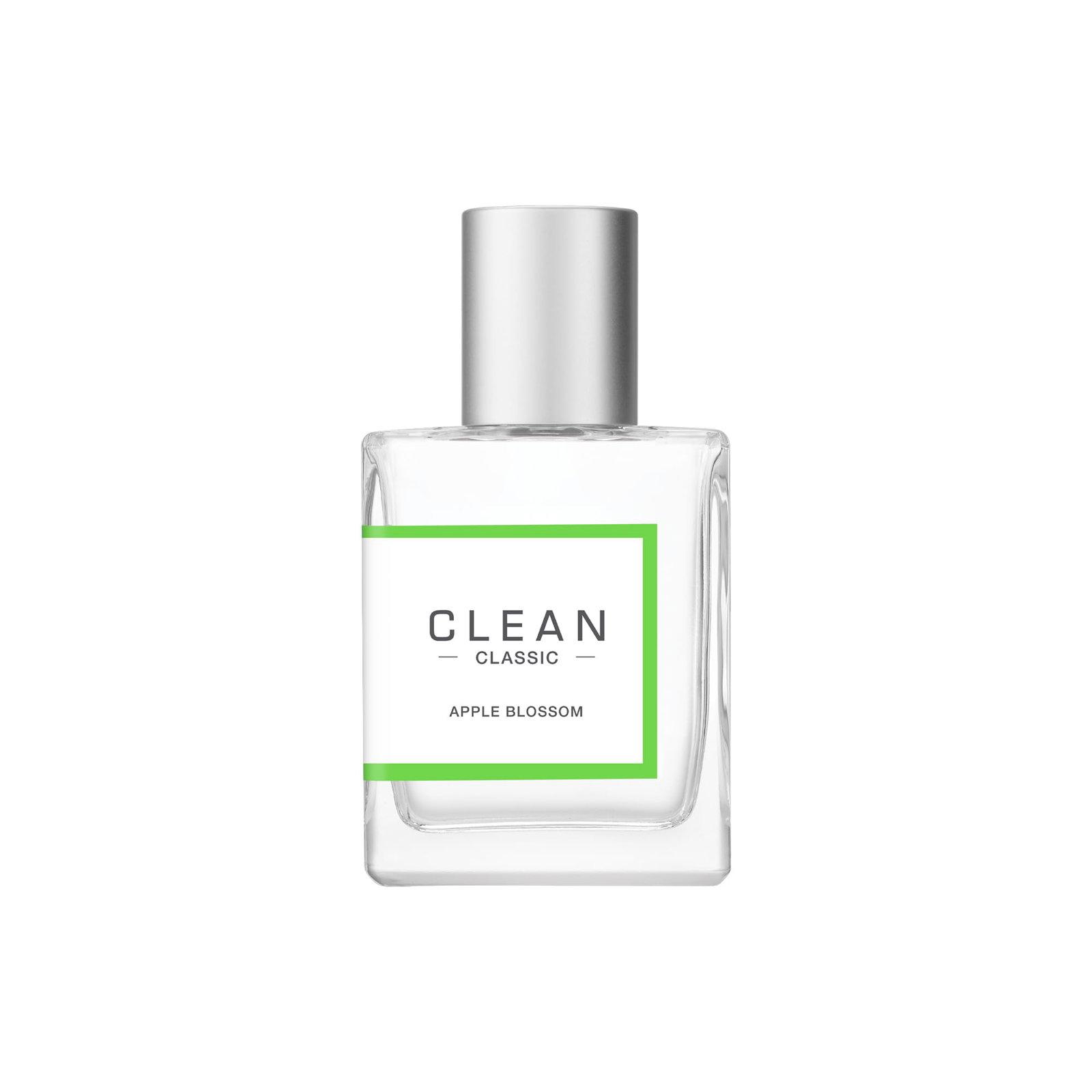 Sauber, Klassisch Apfelblüte, Eau De Parfum, Unisex, 30 ml