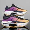 Outdoor Fashi Athletic Running Shoes, Comfortable & Breathable Casual Sneakers, Unisex Hollow-out High-elasticity Sneakers