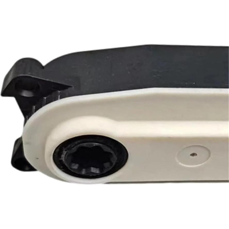 [Înlocuire] Actuator Obturator Activ Grilă Auto Motor Radiator KT4B-8476-CA 5877Q1011 pentru Ford pentru Edge pentru Explorer pentru Focus 19-24 CL3Z2C204A