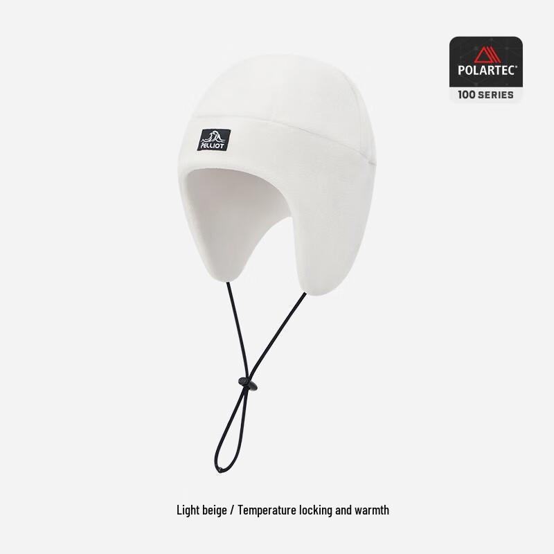 Pelliot Outdoor Fleece Hat