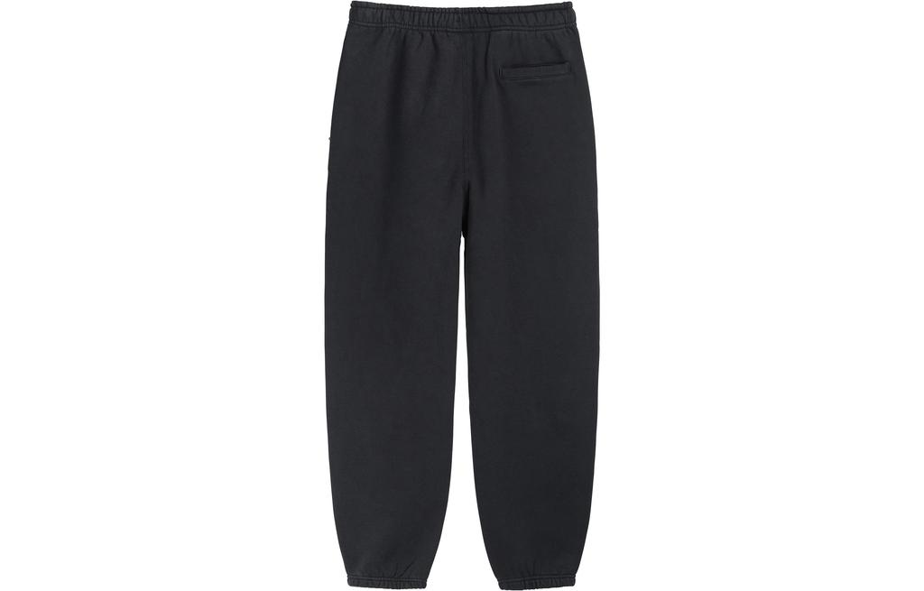 Nike X Stussy U Nrg Ra Stone Washed Fleece Pants DN4030-010