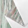 Abstract Shower Curtain Modern Bathroom Shower Curtain Set Beach Aesthetic Stripes Contemporary Minimalist Painting Fabric Shower Curtain Curtain