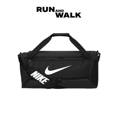 Nike Brasilia 9.5 Training Duffle Bag Medium 60L Black DH7710-010