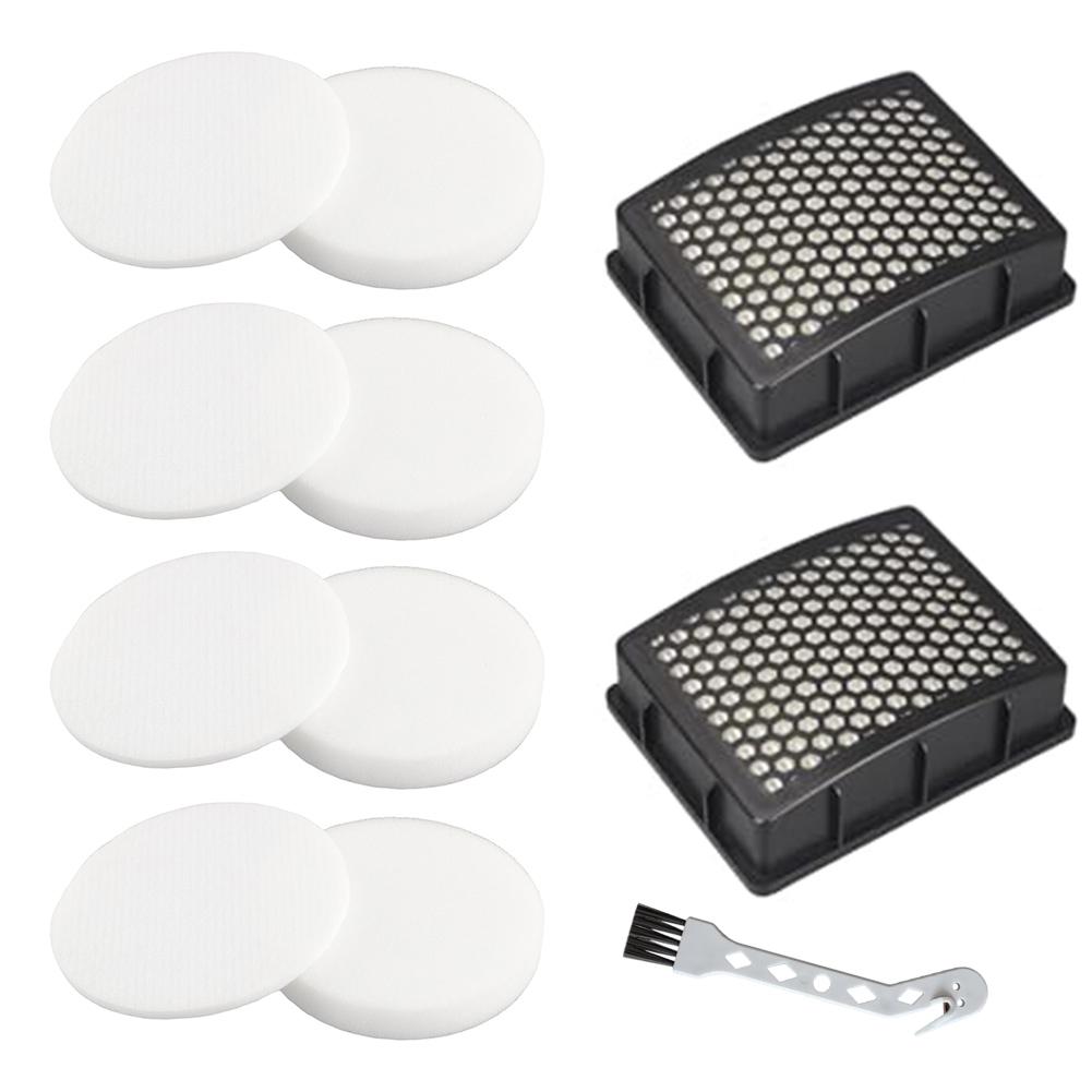 1 Set For KENMORE DU2015 K4010 DU4399 DU5080 DU5092 Replacement Filters Vacuum Cleaner Accessories Spare To Replace