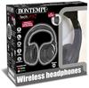 Kinderkopfhörer Bontempi PlayPodsPro Led schwarz