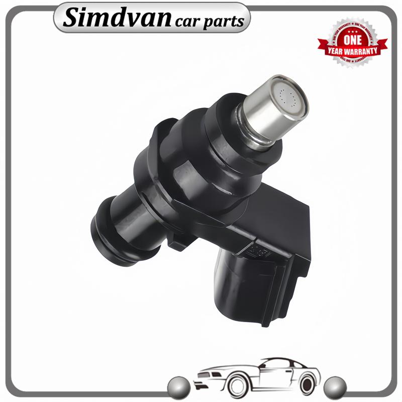 

79041023044 Fuel Injector for GasGas MC EX 250F/350F/450F 21-23 KTM 250 350 450 SX-F XC-F 350 450 500 EXC-F HUSQVARNA FC250 450 79041023044