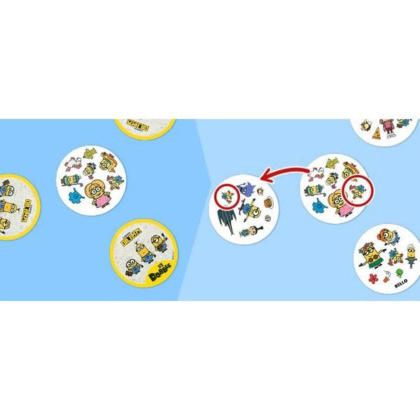 Korea Board Games Doble Minions, Korea Representative Board Game