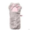 1 Pz Stile Autunno/Inverno Carino Zampa di Gatto Pelosa Astuccio di Peluche Kawaii Cancelleria per Studenti Borsa per Penne Forniture per il Rientro a Scuola per Ragazze