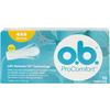 Ob pro comfort tampony - normal 16 sztuk