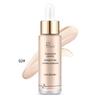35g Concealer Moisturizing Concealer Moisturizing Solution No Makeup Off Brightening Long-lasting Foundation