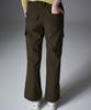 KLIMGOLF Brushed Semi-Wide Pants