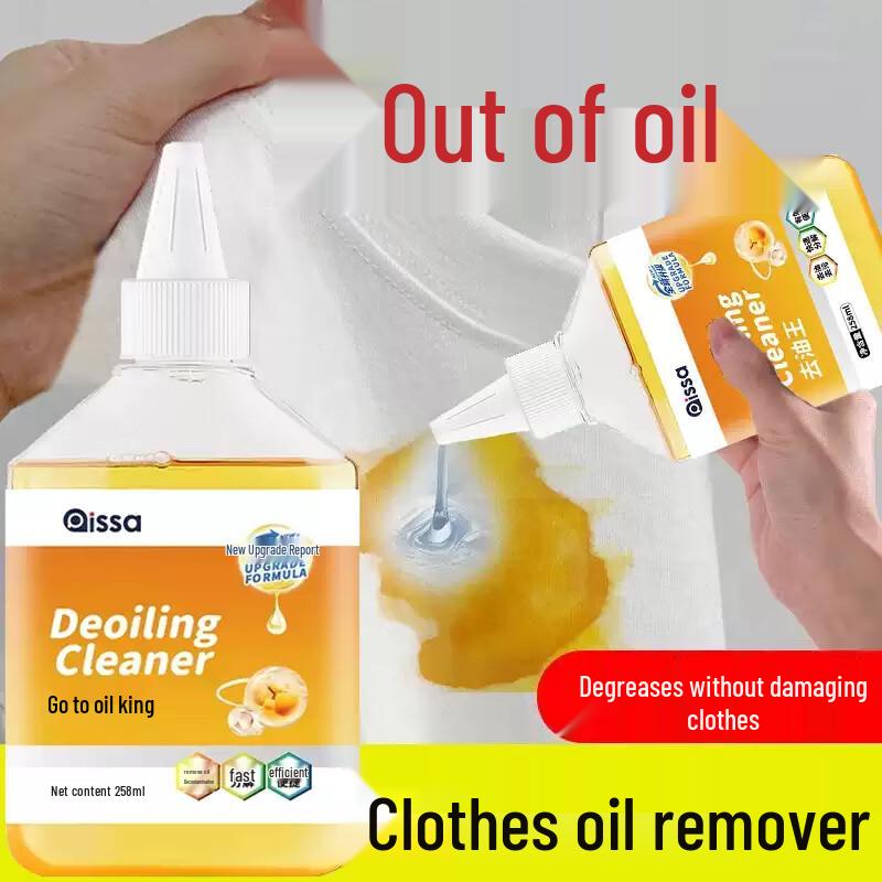 PISSA Advanced Laundry Care Solutions