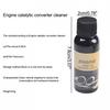 Bottle Of Cleaner Car Truck Parts Car Vehicle Engine Easy To Use
