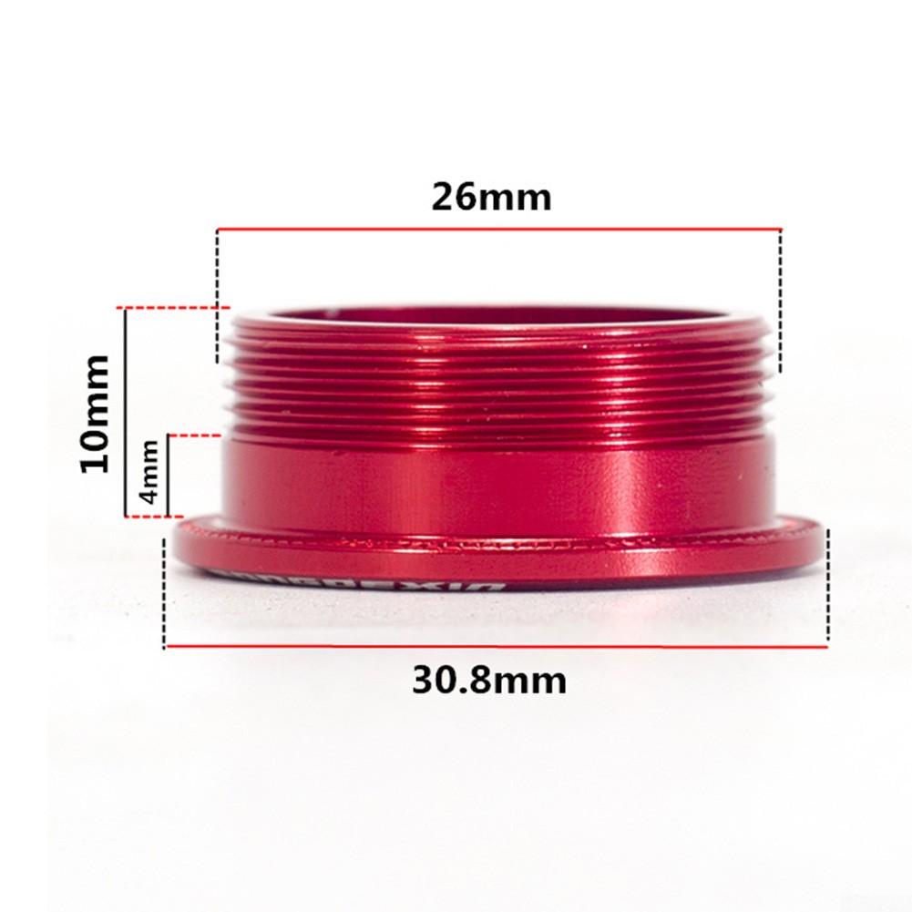 Body Freewheel Lock Cover Cover For M6100 M7100 8100