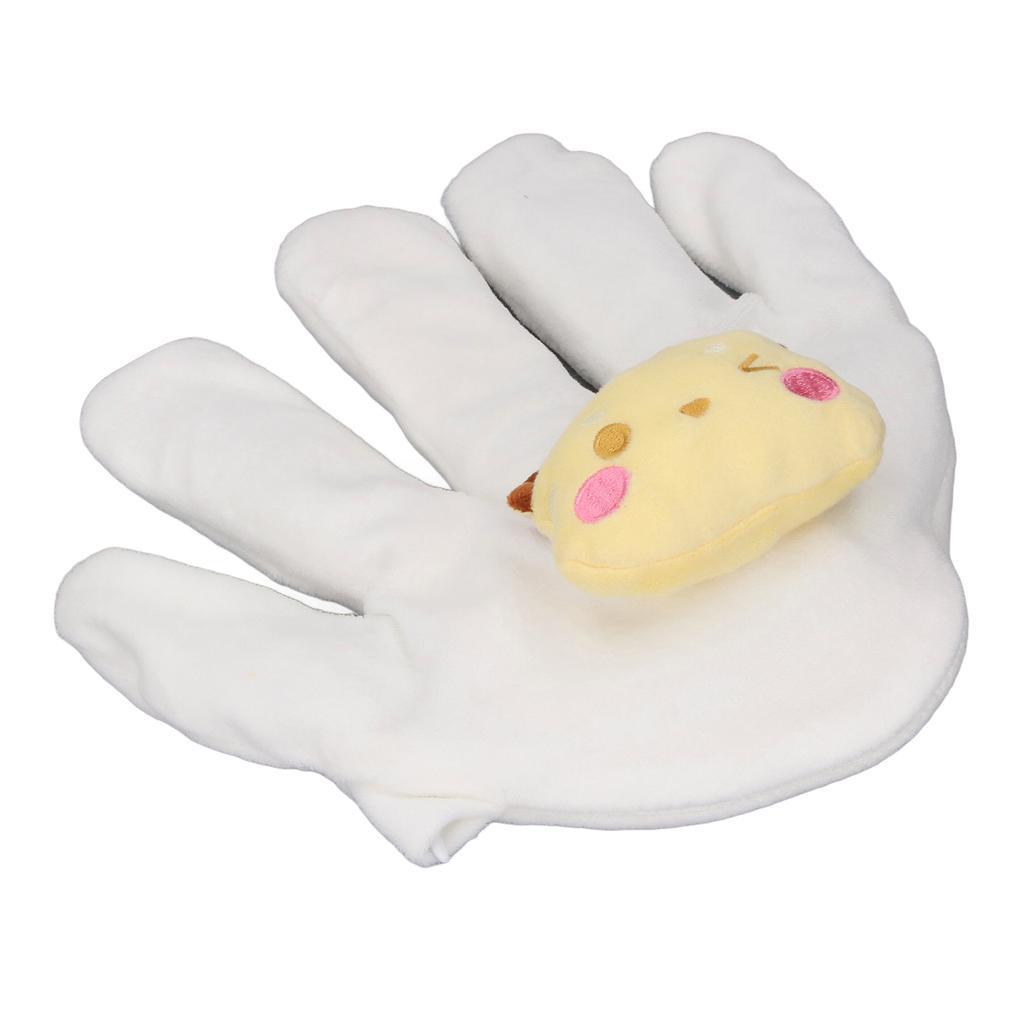Electric Baby Calming Palm Antistartle Baby Sleep Aid Palm Gentle Baby Sleep Hand Palm for Restful