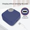 Flexible Guard Silicone Protective Case Housing For CMF Buds 2 Earbud Shockproof Cover Scratch Resistant Shell Daily Use