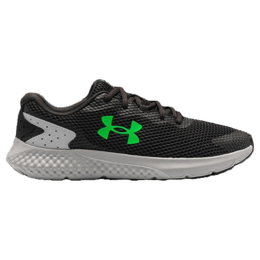 Under Armour Charged Rogue 3 'Grey Green' 3024877-105