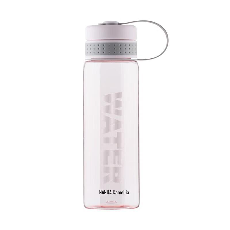 Chahua Grace 1200ml Portable Plastic Water Bottle
