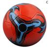 1Pc Soccer Ball Size 4 Soft Pu Outdoor Seamless Football Training Game Supplies
