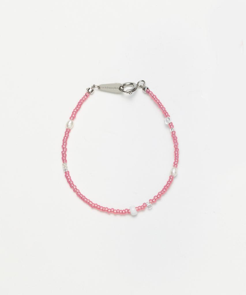 Sickfumedot Slurpy Bracelet - Pink