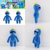 Cute And Soft Roblox Rainbow Friends Plush Toy Stuffed Animal Doll For Kids Gifts