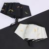 Feather Fresh Auto Sun & Rain Umbrella with Sunscreen Protection