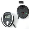 Elliptical Display Meter Compact Wired Exercise Machine Monitor Stable